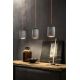 Pendule, Lustre suspendate - Pendul design retro realizata manual din ceramica MATECA