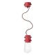Pendule, Lustre suspendate - Pendul design retro realizat manual din ceramica URBAN