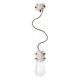 Pendule, Lustre suspendate - Pendul design retro realizat manual din ceramica URBAN