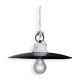 Pendule, Lustre suspendate - Lustra design clasic realizata manual POTENZA 25cm