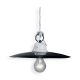Pendule, Lustre suspendate - Lustra design clasic realizata manual POTENZA 35cm