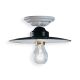 Plafoniere - Plafoniera design clasic realizata manual POTENZA 25cm