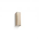 Aplica de perete ambientala design natural OTTON RCT 2L iuta
