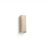Aplica de perete ambientala design natural OTTON RCT 2L iuta