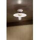 Plafoniere - Plafoniera design clasic realizata manual POTENZA 35cm