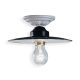 Plafoniere - Plafoniera design clasic realizata manual POTENZA 35cm