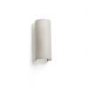 Aplica de perete ambientala design natural OTTON R Round 2L in