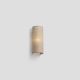 Aplice, corpuri de iluminat pentru pereti - Aplica de perete ambientala design natural OTTON R Round 2L iuta