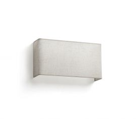 Aplice, corpuri de iluminat pentru pereti - Aplica de perete ambientala design natural OTTON RCT in 2L