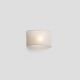 Aplice, corpuri de iluminat pentru pereti - Aplica de perete ambientala design natural OTTON R Horizontal in 2L