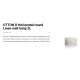 Aplice, corpuri de iluminat pentru pereti - Aplica de perete ambientala design natural OTTON R Horizontal in 2L