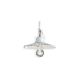 Pendule, Lustre suspendate - Pendul design clasic realizat manual L'AQUILA