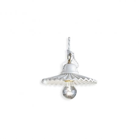 Pendule, Lustre suspendate - Pendul design clasic realizat manual L'AQUILA