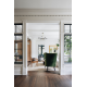 Candelabre, Lustre - Candelabru design contemporan ACE, cu 8 surse de lumina