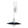 Pendul cu inaltime reglabila design clasic realizata manual POTENZA 30cm