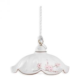 Pendule, Lustre suspendate - Lustra design clasic realizat manual BELLUNO 39cm