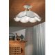 Plafoniere - Plafoniera design clasic realizat manual BELLUNO 39cm