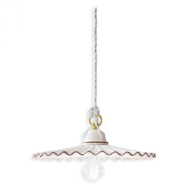 Pendule, Lustre suspendate - Pendul design clasic realizat manual L'AQUILA