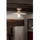 Plafoniere - Plafoniera design clasic realizat manual L'AQUILA 31cm