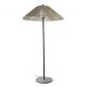 Lampi decorative si solare - Lampa de podea iluminat exterior decorativ SAIGON 195/C100 gri/bej