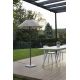 Lampi decorative si solare - Lampa de podea iluminat exterior decorativ SAIGON 195/C100 gri/bej
