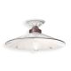 Plafoniere - Plafoniera design clasic realizata manual ASTI 30cm