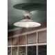 Plafoniere - Plafoniera design clasic realizata manual ASTI 35cm