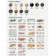 Plafoniere - Plafoniera design clasic realizata manual ASTI 35cm