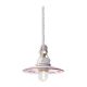 Pendule, Lustre suspendate - Lustra design clasic realizata manual ASTI 22cm