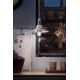 Pendule, Lustre suspendate - Lustra design clasic realizata manual ASTI 22cm