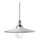 Pendule, Lustre suspendate - Lustra design clasic realizata manual ASTI 31cm