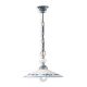 Pendule, Lustre suspendate - Lustra design clasic realizata manual ASTI 35cm