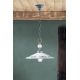 Pendule, Lustre suspendate - Lustra design clasic realizata manual ASTI 35cm