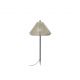 Tarus de iluminat exterior decorativ SAIGON C70 gri/bej