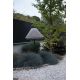 Tarusi - Tarus de iluminat exterior decorativ SAIGON C70 gri/bej