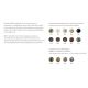 Plafoniere - Plafoniera design clasic realizat manual din ceramica NAPOLI