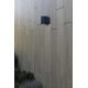 Aplice - Aplica LED exterior iluminat arhitectural IP54 TOND 1L 2700K