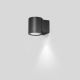 Aplice - Aplica LED exterior iluminat arhitectural IP54 TOND 1L 3000K