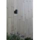 Aplice - Aplica LED exterior iluminat arhitectural IP54 TOND 1L 3000K