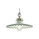 Pendule, Lustre suspendate - Lustra design clasic realizata manual din ceramica ROMA 31cm