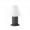 Mini Stalp de exterior stil modern IP44 Mistu 31cm