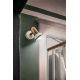 Aplice cu Spot - Aplica cu spot realizata manual din ceramica SAVONA
