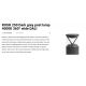 Stalpi - Mini Stalp LED iluminat exterior simetric 360º wide IP65 RUSH 25cm 4000K DALI