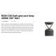 Stalpi - Mini Stalp LED iluminat exterior simetric 180º IP65 RUSH 25cm 4000K DALI