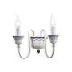 Aplica clasica realizata manual din ceramica SANREMO