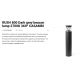 Stalpi - Stalp LED iluminat exterior simetric 360º IP65 RUSH 80cm 2700K CASAMBI