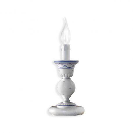 Veioze - Veioza clasica realizata manual din ceramica SANREMO
