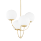 Candelabru design modern CARRIE