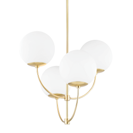 Candelabre, Lustre - Candelabru design modern CARRIE