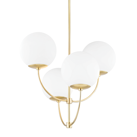 Candelabre, Lustre - Candelabru design modern CARRIE